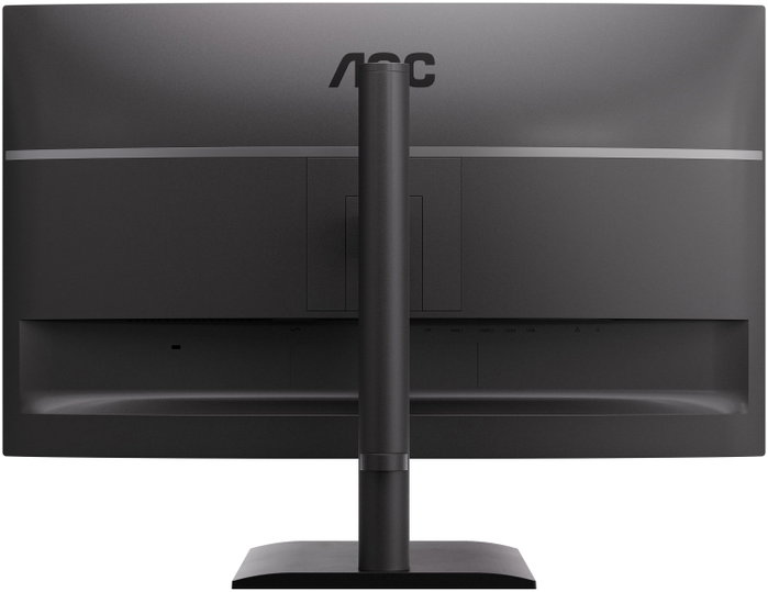 AOC U27E4CV Monitor 27 pulgadas 4K UHD IPS Negro AOC U27E4CV Monitor 27 pulgadas 4K UHD IPS Negro