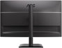 AOC U27E4CV Monitor 27 pulgadas 4K UHD IPS Negro