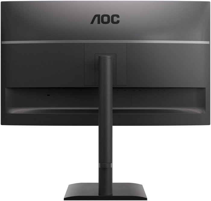 AOC U27E4CV Monitor 27 pulgadas 4K UHD IPS Negro AOC U27E4CV Monitor 27 pulgadas 4K UHD IPS Negro