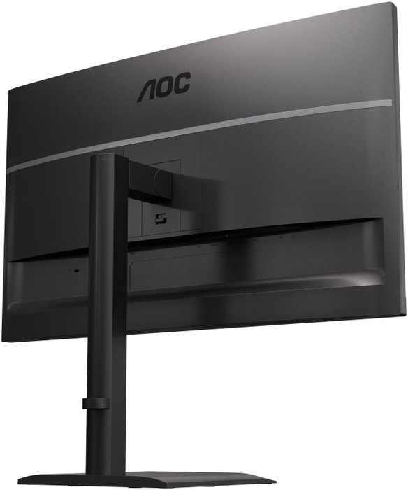 AOC U27E4CV Monitor 27 pulgadas 4K UHD IPS Negro AOC U27E4CV Monitor 27 pulgadas 4K UHD IPS Negro