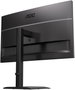 AOC U27E4CV Monitor 27 pulgadas 4K UHD IPS Negro