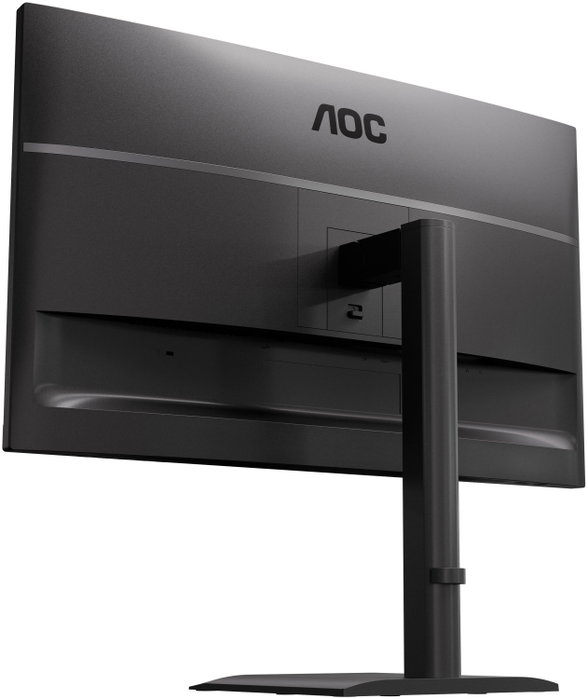 AOC U27E4CV Monitor 27 pulgadas 4K UHD IPS Negro AOC U27E4CV Monitor 27 pulgadas 4K UHD IPS Negro