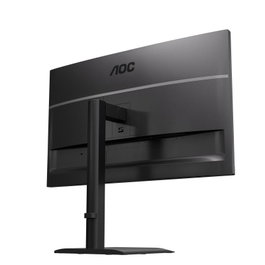 AOC U27E4CV Monitor de 27 Pulgadas 4K Ultra HD IPS Negro