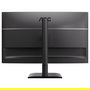 AOC U27E4CV 27" 4K Ultra HD IPS 60Hz 2x HDMI 2.0 DisplayPort 1.4 USB-C (90W PD) RJ45 USB Hub Negro