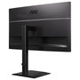 AOC U27E4CV Monitor 27 pulg. 4K UHD IPS Black