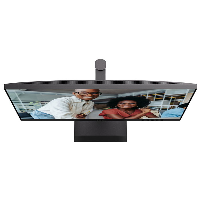 AOC U27E4CV 27" 4K Ultra HD IPS 60Hz 2x HDMI 2.0 DisplayPort 1.4 USB-C (90W PD) RJ45 USB Hub Negro