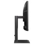 AOC U27E4CV Monitor 27 pulg. 4K UHD IPS Black