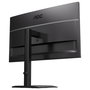 AOC U27E4CV Monitor 27 pulg. 4K UHD IPS Black