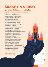 Érase un verso, AA.VV - NORDICA LIBROS