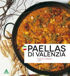 CARENA EDITORS Paellas di Valenzia