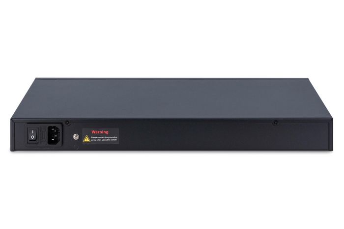 Digitus DN-95116 Inyector PoE+ 16 Puertos 250 W