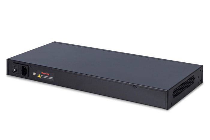 Digitus DN-95116 Inyector PoE+ 16 Puertos 250 W