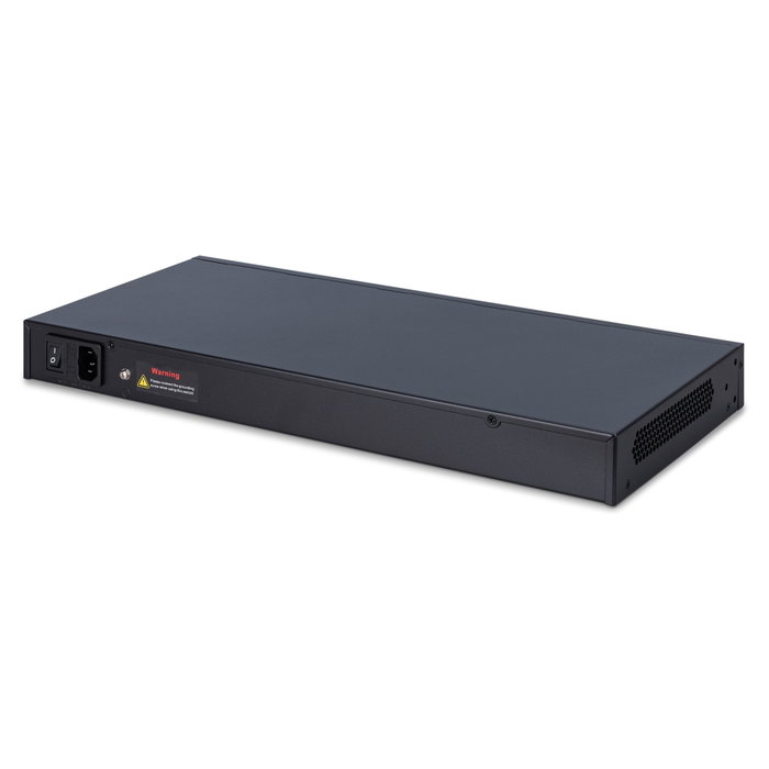 Digitus DN-95116 Inyector PoE+ 16 Puertos 250 W