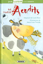 SUSAETA EDICIONES, Els millors acudits - Susaeta, Equip
