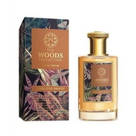 The Woods Collection Timeless Sands Eau de Parfum 100ml Spray