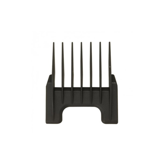 Wahl Peine Universal Nº4 12mm para Maquinillas Cortapelo - Accesorio Profesional Wahl Peine Universal Nº4 12mm para Maquinillas Cortapelo - Accesorio Profesional