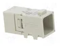 HARTING Módulo de Conector Macho Han-Modular® Domino Han D® 16 Pines