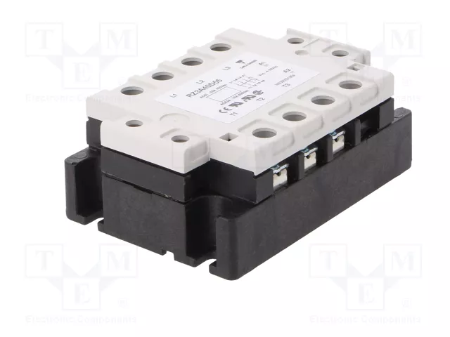 CARLO GAVAZZI RZ3A40D55 Relé de semiconductor trifásico 55A