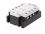 CARLO GAVAZZI RZ3A40D55 Relé de semiconductor trifásico 55A