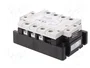 CARLO GAVAZZI RZ3A40D55 Relé de semiconductor trifásico 55A