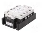 CARLO GAVAZZI RZ3A40D55 Relé de semiconductor trifásico 55A