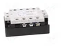 CARLO GAVAZZI RZ3A40D55 Relé de semiconductor trifásico 55A