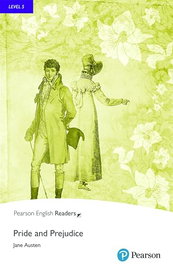 Penguin Pride and Prejudice (+ eBook and Audio)