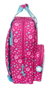 Mochila Escolar Pinypon Azul Rosa 20 x 28 x 8 cm