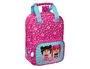 Safta Mochila Infantil con Asas Adaptables a Carro Pin y Pon