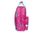 Safta Mochila Infantil con Asas Adaptables a Carro Pin y Pon