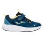 Zapatillas de Running para Niños Joma Sport Ferro 2505 Azul oscuro