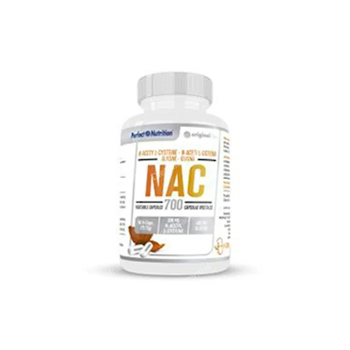 GEN PROFESSIONAL NAC 700 90vcap. GEN PROFESSIONAL NAC 700 90vcap.