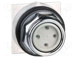 SCHNEIDER ELECTRIC Interruptor de presión 30mm 9001K