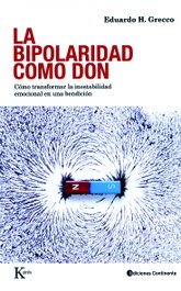 La bipolaridad como don, Eduardo H. Grecco - KAIROS