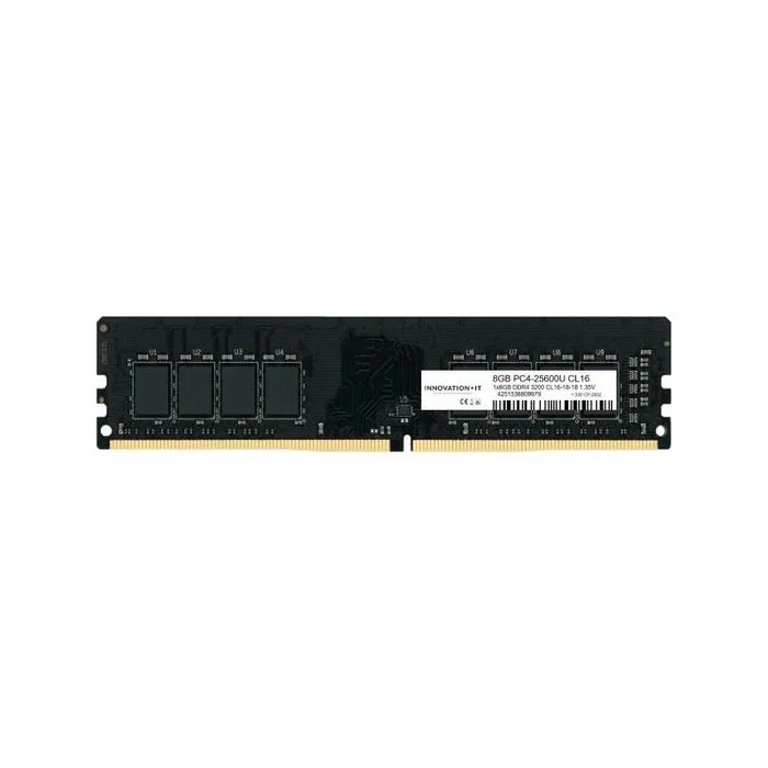 Innovation IT Memoria RAM DDR4 16 GB SODIMM 3200 MHz