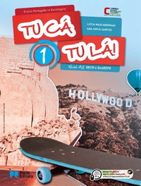 PORTO EDITORA Tu Cá Tu Lá! - Nível A2 Vol. 1 (Pack Manual Vol. 1+Mais Leitura Vol. 1+Manual DI)