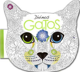 LIBRERIA UNIVERSITARIA (LU) Divinos Gatos