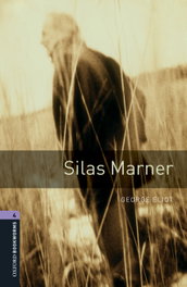 OXFORD UNIVERSITY PRESS Oxford Bookworms Library 4. Silas Marner MP3 Pack, George Eliot - OXFORD UNIVERSITY PRESS