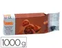 Jovi Pasta de Modelar Air Dry 1000 gr Terracota - Endurece al Aire
