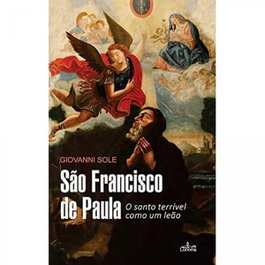 São Francisco de Paula, Giovanni Sole - LUCERNA