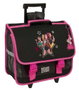 Safta Cartera con Carro K-Pop Demon Hunters - Energy 37x33x17 cm
