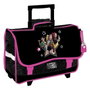 Safta Cartera con Carro K-Pop Demon Hunters - Energy 37x33x17 cm