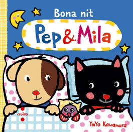 CRUILLA Bona nit