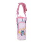 Joumma Bags Bandolera You & Me Stitch Disney de Poliéster 8x22x8cm