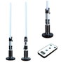 Star Wars Lámpara de pie El sable láser de Darth Vader 152 cm
