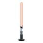 Star Wars Lámpara de pie El sable láser de Darth Vader 152 cm