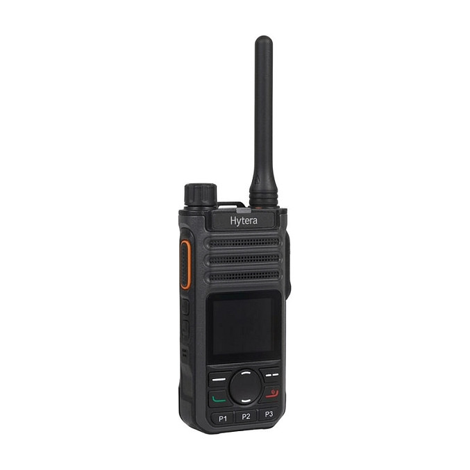 HYTERA BP565 V1 con Batería Li-ion de 1500mAh y Antena AN0160H19 HYTERA BP565 V1 con Batería Li-ion de 1500mAh y Antena AN0160H19