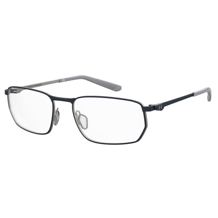 Montura de Gafas Hombre Under Armour UA5046GPJPF51 Azul Ø 55 mm Montura de Gafas Hombre Under Armour UA5046GPJPF51 Azul Ø 55 mm