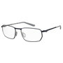 Montura de Gafas Hombre Under Armour UA5046GPJPF51 Azul Ø 55 mm