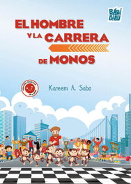 BABIDI-BU El hombre y la carrera de monos